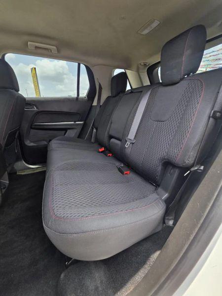 2015 GMC Terrain SLE-1