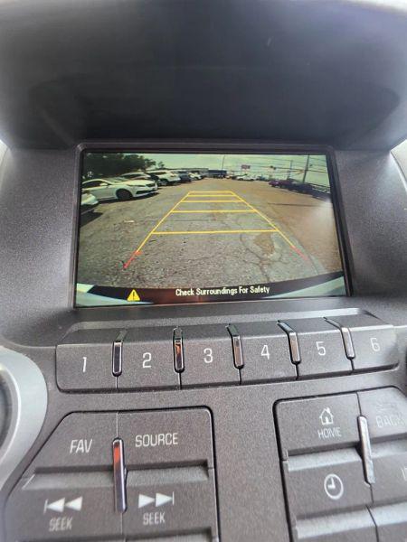 2015 GMC Terrain SLE-1