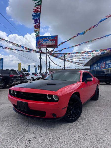 2019 Dodge Challenger SXT for sale in Pharr, TX