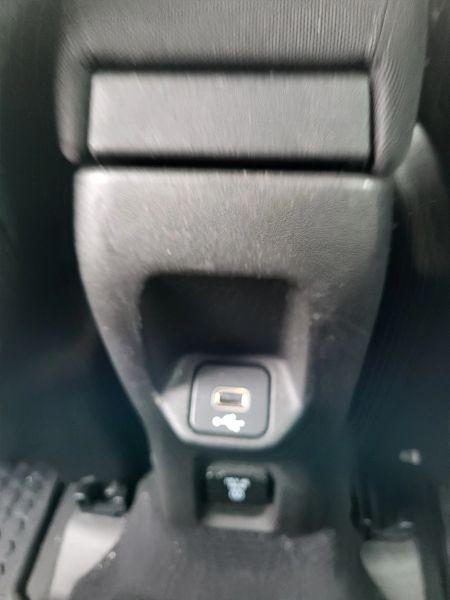 2021 Jeep Renegade Latitude 4x4