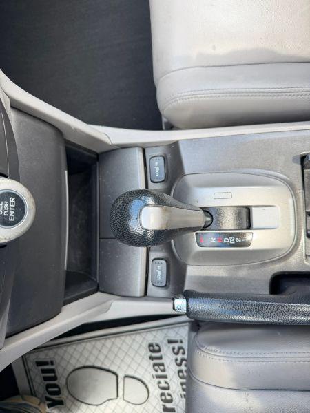 2012 Honda Accord 3.5 EX-L