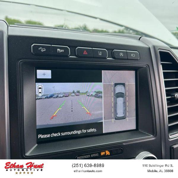2020 Ford Expedition Platinum MAX