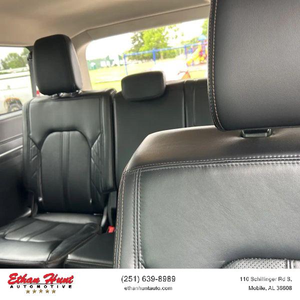 2020 Ford Expedition Platinum MAX