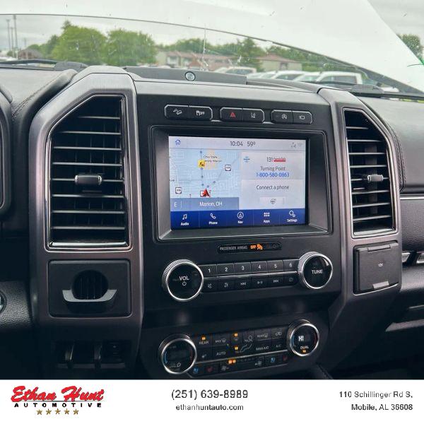 2020 Ford Expedition Platinum MAX
