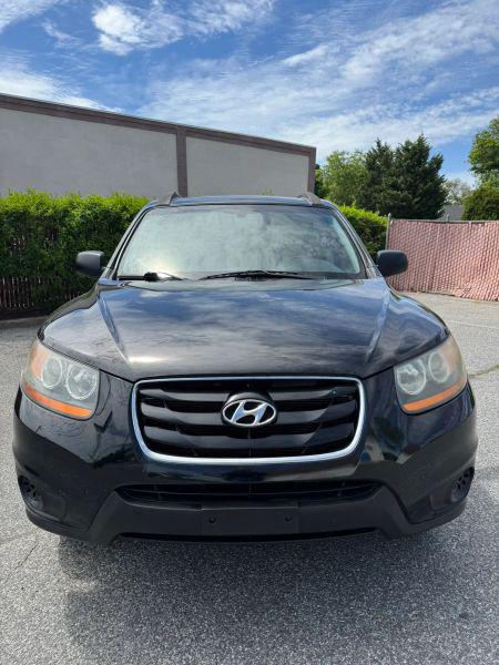 2010 Hyundai Santa Fe GLS for sale in Copiague, NY