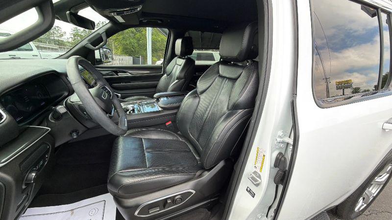 2022 Jeep Wagoneer Series I 4x4