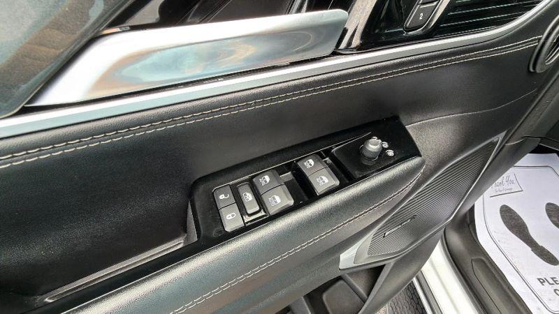 2022 Jeep Wagoneer Series I 4x4