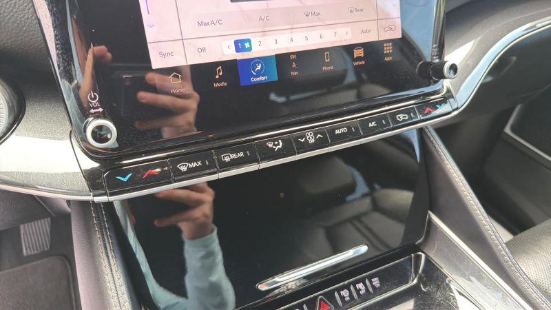 2022 Jeep Wagoneer Series I 4x4