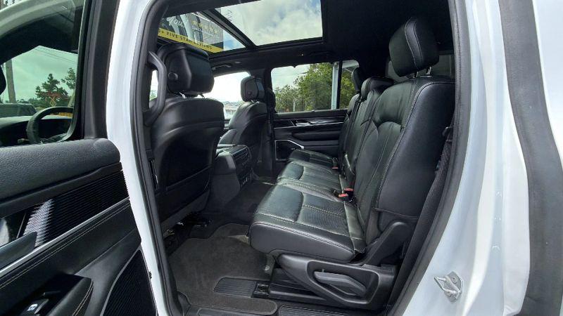 2022 Jeep Wagoneer Series I 4x4