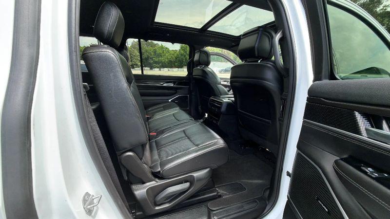 2022 Jeep Wagoneer Series I 4x4