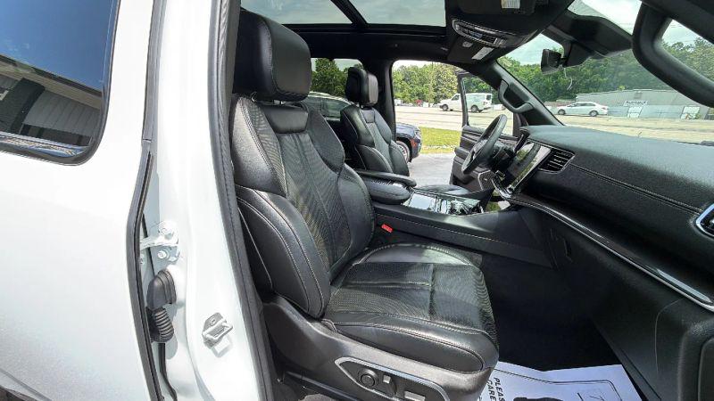 2022 Jeep Wagoneer Series I 4x4