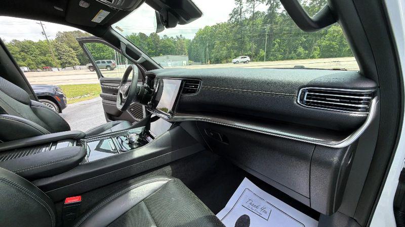 2022 Jeep Wagoneer Series I 4x4