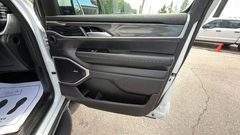 2022 Jeep Wagoneer Series I 4x4