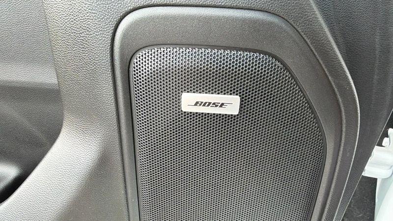 2020 Chevrolet Silverado 1500 4WD Crew Cab Short Bed LT Trail Boss