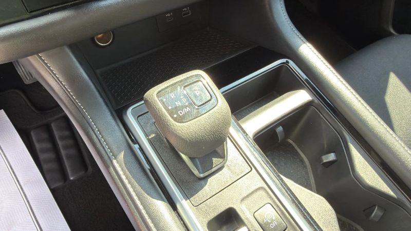 2023 Nissan Pathfinder SV FWD
