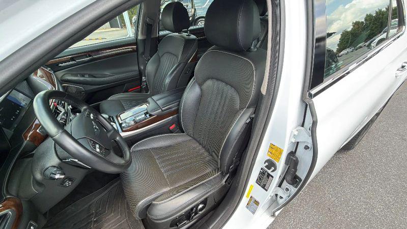 2019 Genesis G90 3.3T Premium