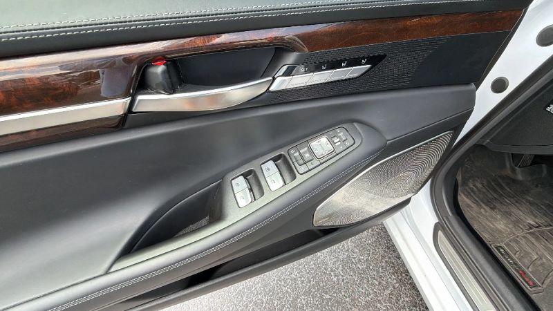 2019 Genesis G90 3.3T Premium