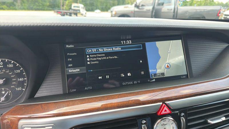 2019 Genesis G90 3.3T Premium