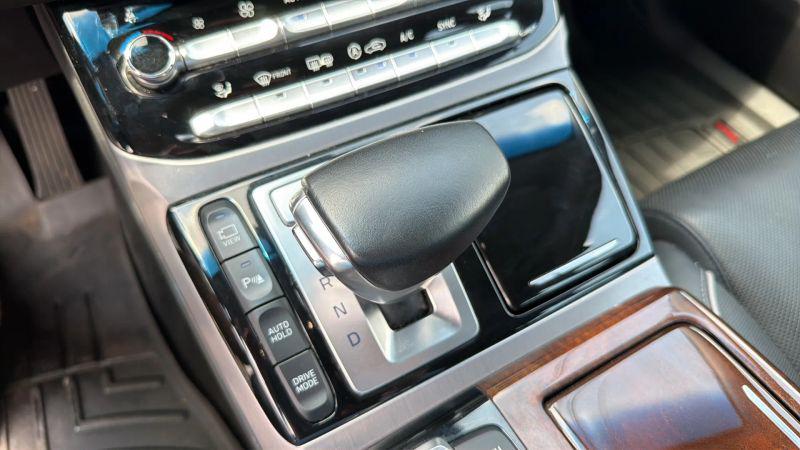 2019 Genesis G90 3.3T Premium