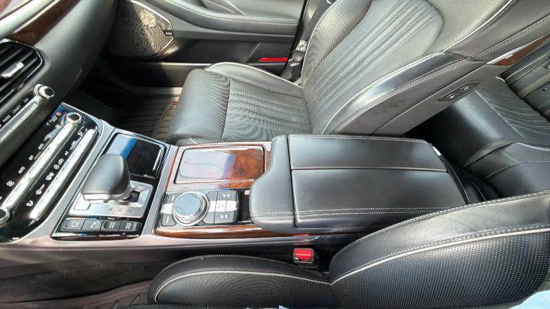 2019 Genesis G90 3.3T Premium