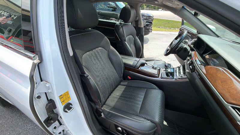2019 Genesis G90 3.3T Premium