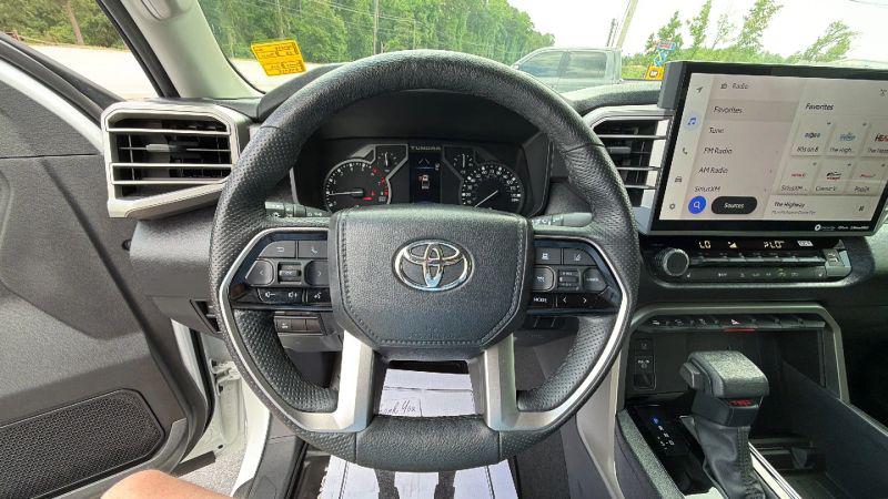 2023 Toyota Tundra SR5