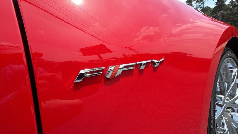 2017 Chevrolet Camaro 2SS