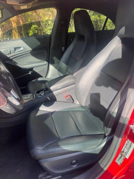2014 Mercedes-Benz CLA CLA 250