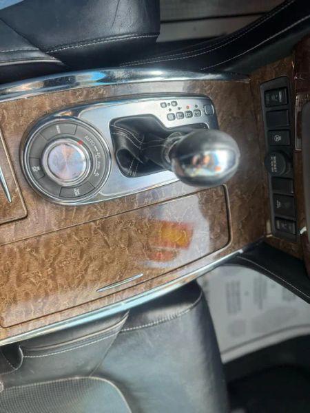 2017 INFINITI QX80 Limited