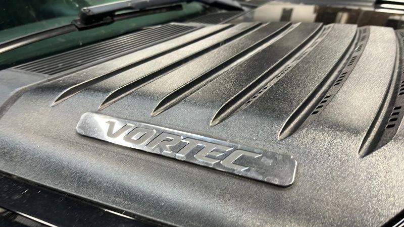 2013 Chevrolet Silverado 2500HD LT