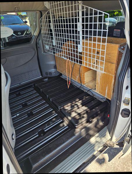 2007 Dodge Grand Caravan CV