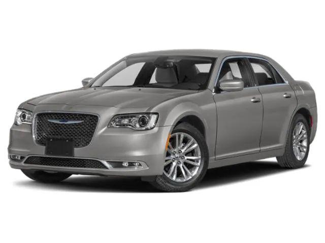 2022 Chrysler 300 Touring for sale in Dallas, TX
