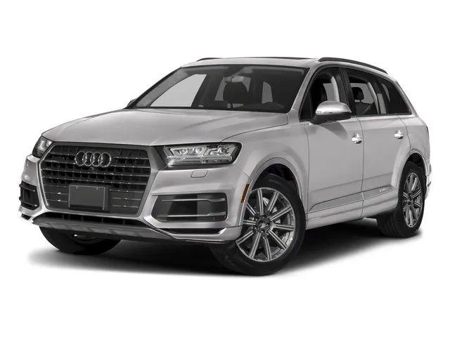 2018 Audi Q7 3.0T Premium for sale in Dallas, TX