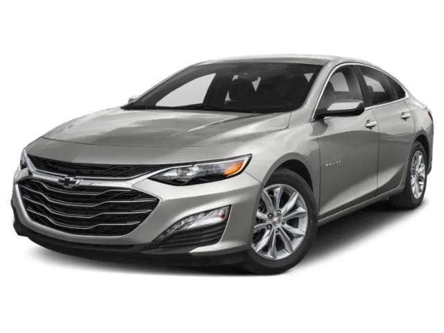 2022 Chevrolet Malibu FWD LT for sale in Dallas, TX