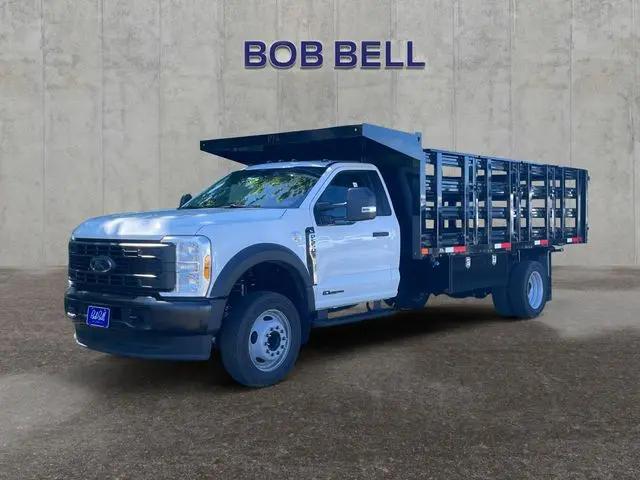 2026 Ford F-550 XL for sale in Glen Burnie, MD