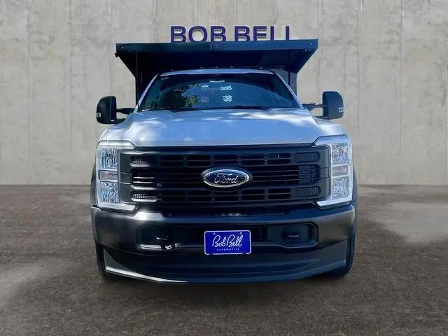 2026 Ford F-550 XL