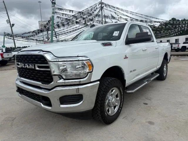 2022 Ram 2500 Big Horn Crew Cab 4x4 6'4" Box for sale in Porter, TX