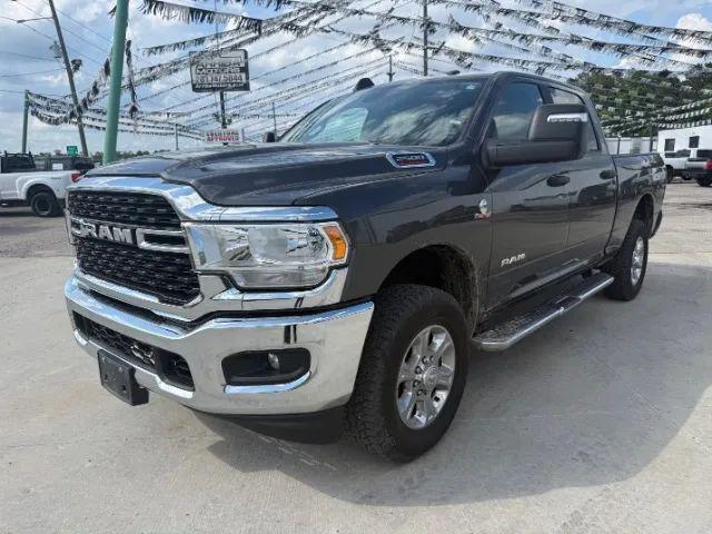 2024 Ram 2500 Big Horn Crew Cab 4x4 6'4" Box for sale in Porter, TX