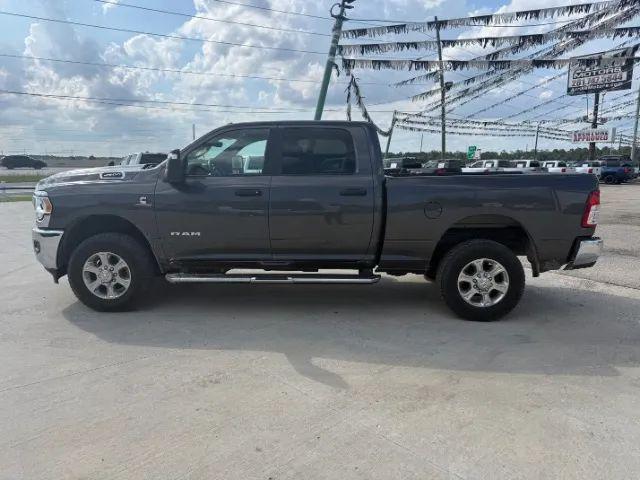 2024 Ram 2500 Big Horn Crew Cab 4x4 6'4" Box