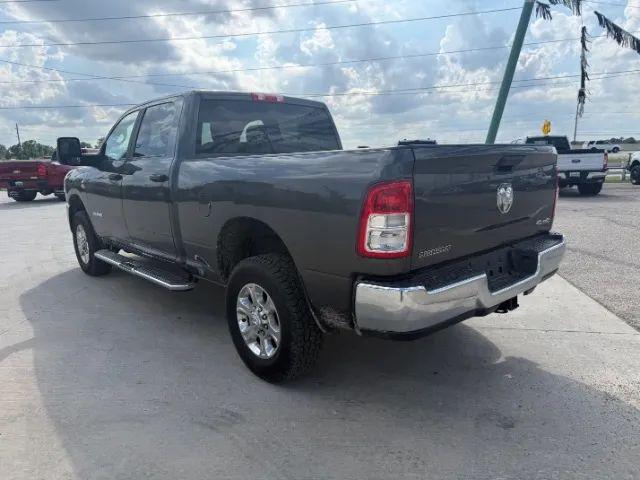 2024 Ram 2500 Big Horn Crew Cab 4x4 6'4" Box