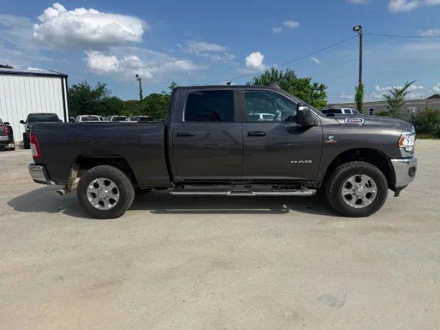 2024 Ram 2500 Big Horn Crew Cab 4x4 6'4" Box