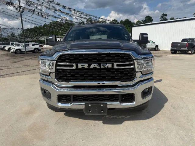 2024 Ram 2500 Big Horn Crew Cab 4x4 6'4" Box