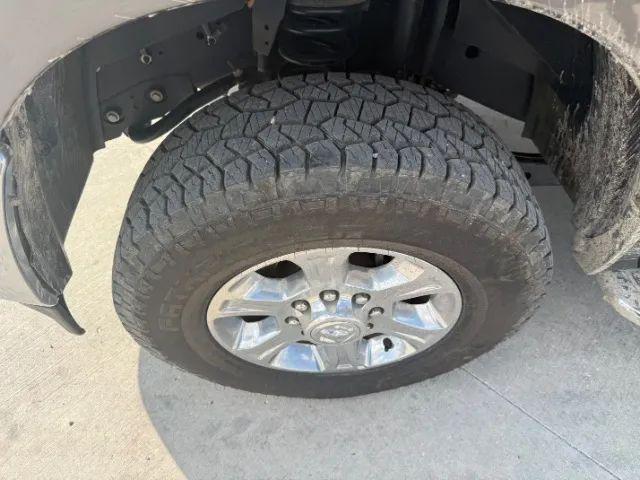 2024 Ram 2500 Big Horn Crew Cab 4x4 6'4" Box