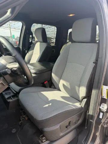 2024 Ram 2500 Big Horn Crew Cab 4x4 6'4" Box