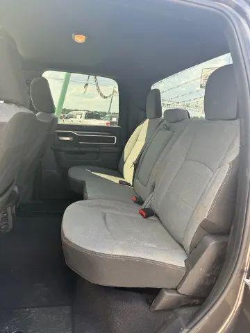 2024 Ram 2500 Big Horn Crew Cab 4x4 6'4" Box