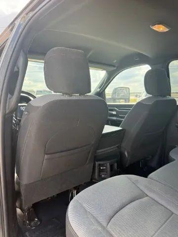 2024 Ram 2500 Big Horn Crew Cab 4x4 6'4" Box