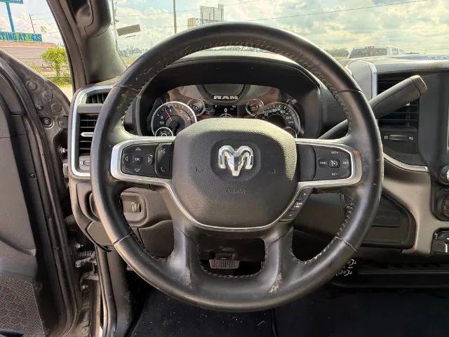 2024 Ram 2500 Big Horn Crew Cab 4x4 6'4" Box
