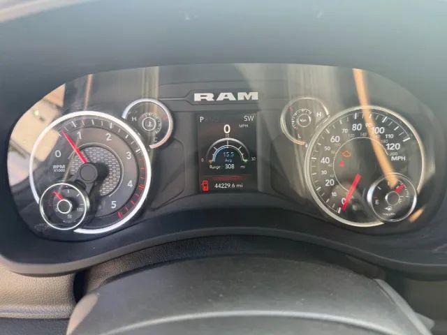 2024 Ram 2500 Big Horn Crew Cab 4x4 6'4" Box