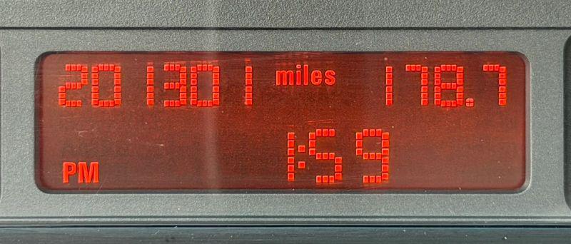 2004 BMW 325xi 325xi