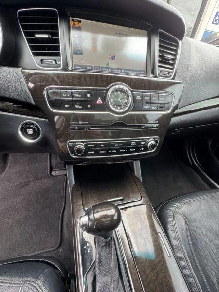 2015 Kia Cadenza Premium